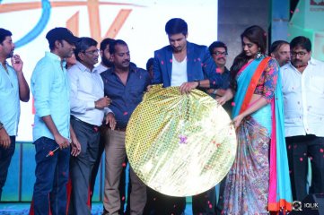 Soukyam Movie Audio Launch